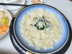 -祈胜邨•顺德鱼生•顺德菜(容桂店)