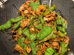 湖南辣椒炒肉-匠熙小馆(崇文门店)