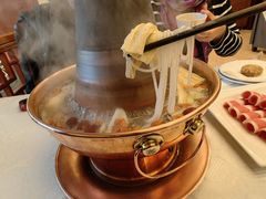 -东来顺饭庄(天坛店)