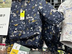 -迪卡侬(顺峰山店)