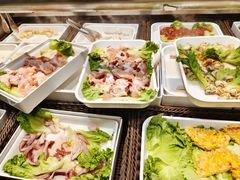 -尚品海鲜肥牛自助火锅(湖明店)