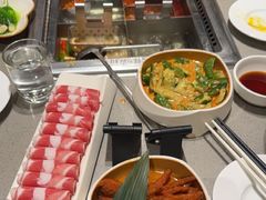 -海底捞火锅(河东万达广场店)