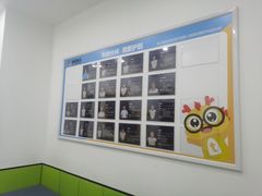 -童程童美信奥赛科技特长·乐高编程科创机器人(万达银盆岭校区)