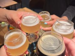 -雪熊精酿·哈尔滨烧烤酒馆(非遗大串店)