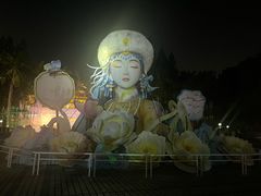 -珠海圆明新园