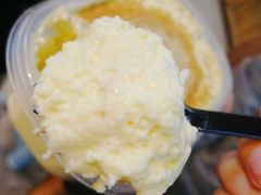 豆乳盒子-一块甜品店