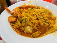 -良友·海鲜青岛菜·海肠捞饭(五四广场店)