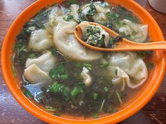 -阿麟馄饨(延长路店)