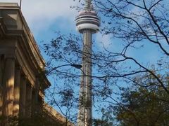 -360 The Restaurant at the CN Tower