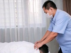 -感智盲人按摩·艾灸·肩颈SPA(岗厦店)