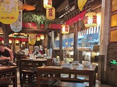 -南京大牌档(壹方天地店)