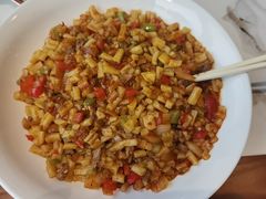 -巴依老爷新疆美食(常营店)