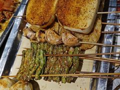 章鱼丸-壹加壹电烤串(总店)