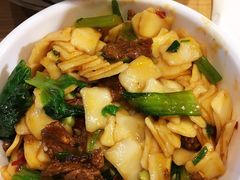 -伊兴面片·清真(五泉山店)