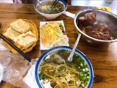 -马姐牛骨(鲁商天街店)