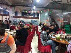 -板桥海鲜广场(文明东店)