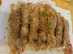 android_upload_pic-广胜通达海鲜食府(黄沙店)