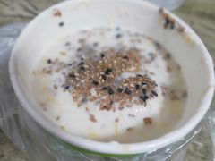 -清真老马家国华牛奶鸡蛋醪糟(正宁路店)