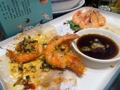 -上地宴·中关村的会客厅(清河高铁站店)