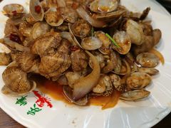 -庆峰龙虾烧烤(合肥一店)