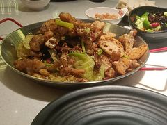 -红盔甲·小龙虾(天钥桥店)