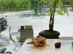 -那家小馆•北京菜•烤鸭(香山店)