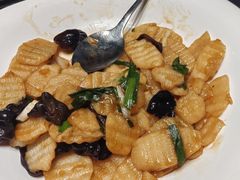 -老山东·山东菜(鲁菜名店)