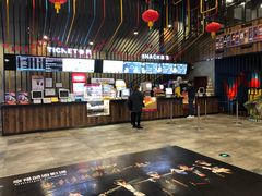 -幸福蓝海影城(上海闵行日月光中心杜比全景声店)