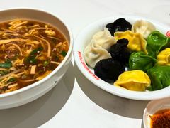 -双合园·海鲜水饺青岛菜(万佳广场店)