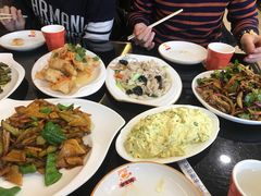 -张包铺(关东古巷店)