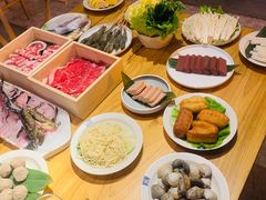 -山海蟹庐·海鲜糟粕醋火锅(慈溪店)