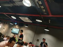 -碎怂烤肉(钟楼柳巷店)