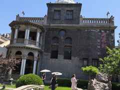 -卫鼎轩·曹公馆(鼓楼店)