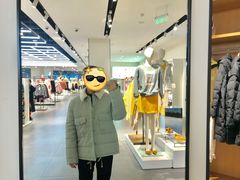-MJstyle(金虹桥店)