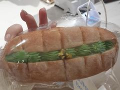 -小飞象面包公社(珠江路金鹰店)