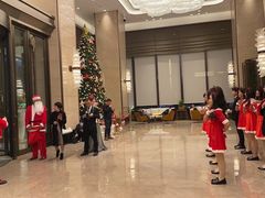 -安蒂娅·海鲜自助餐厅(安蒂娅美兰酒店)