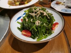 -蜀宴小调·精致家常菜(来福士店)