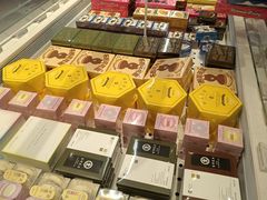 -好利来(上海长宁龙之梦店)