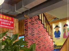 大堂-名家韩国料理·烤肉(瑶海店)