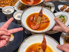 -新光酒家·河豚·海鲜·蟹料理(浦东店)