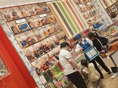 -VENCHI 闻绮(上海佛罗伦萨小镇店)