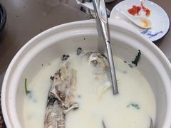 -紫藤园·天目湖大鱼头(南山竹海店)