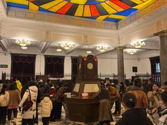 -沈阳金融博物馆