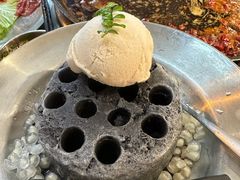 -大虎老火锅(直港大道店)