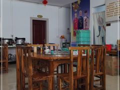 大堂-桂林寨恭城油茶(城市杰座店)