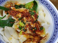 -福瑞记老孙头biangbiang面(新生路店)