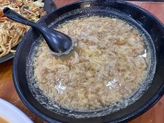-台州老六海鲜面馆(上南总店)