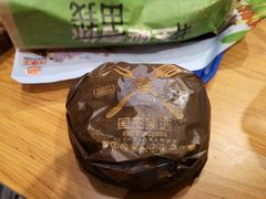 -汉堡王(海昌海洋公园店)