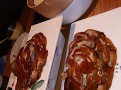 -德香苑脆皮烤鸭·经典(爱融荟城店)