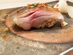 -Ginza Onodera 鮨(外滩十八号店)